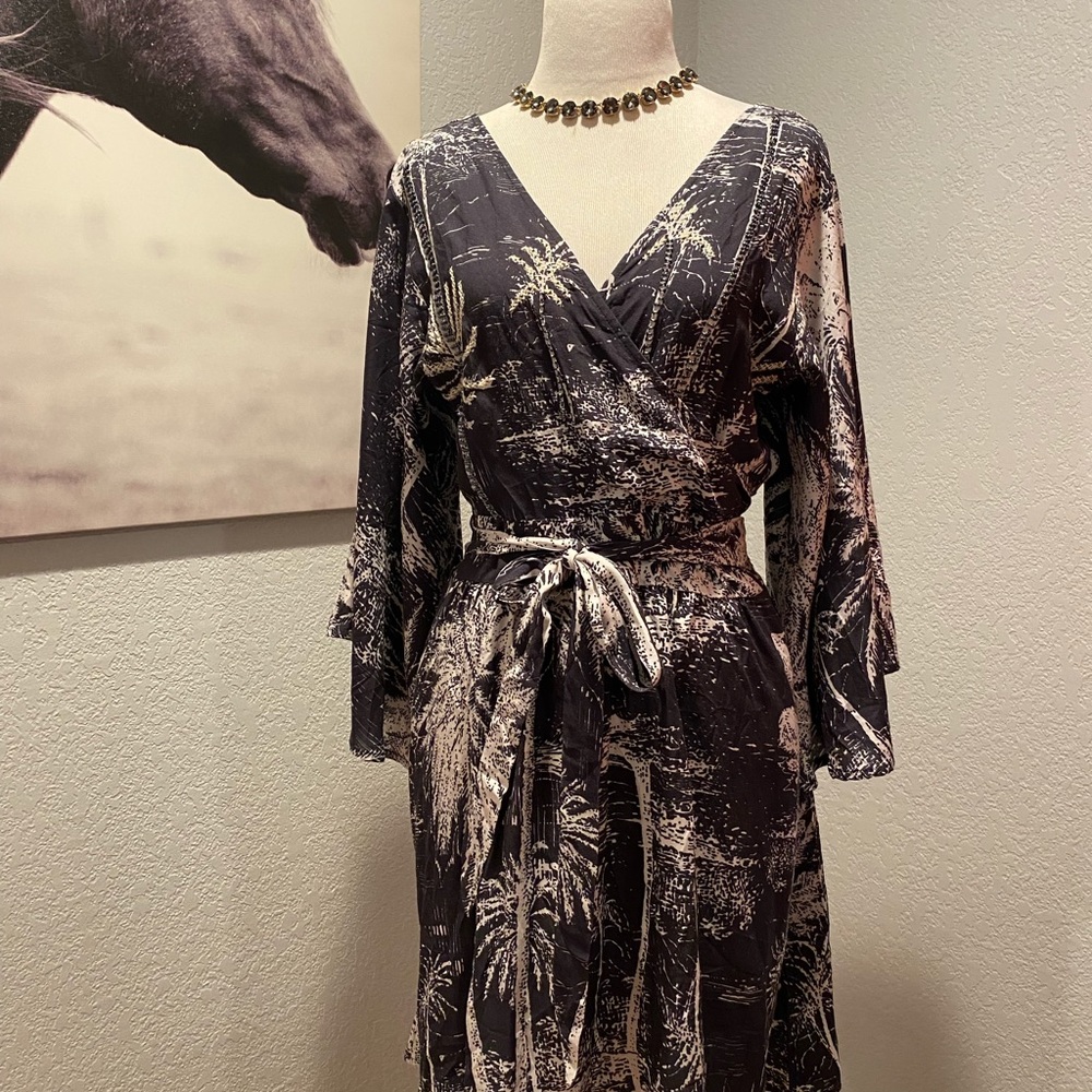 maaji cover up dress